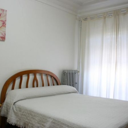 Hostal Madrid Centro Bilik gambar