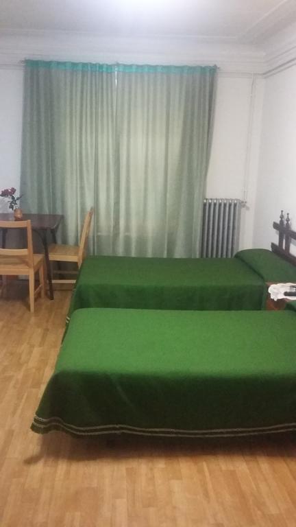 Hostal Madrid Centro Bilik gambar