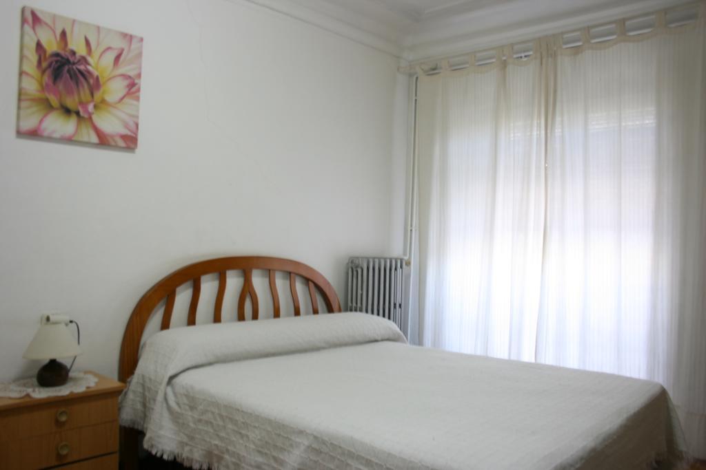 Hostal Madrid Centro Bilik gambar