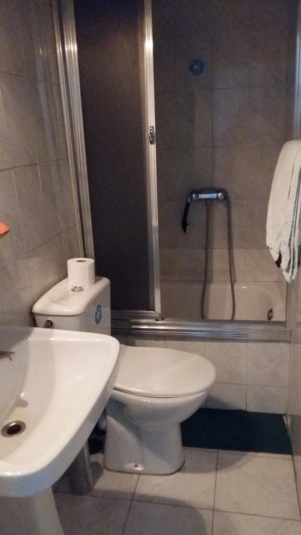 Hostal Madrid Centro Bilik gambar